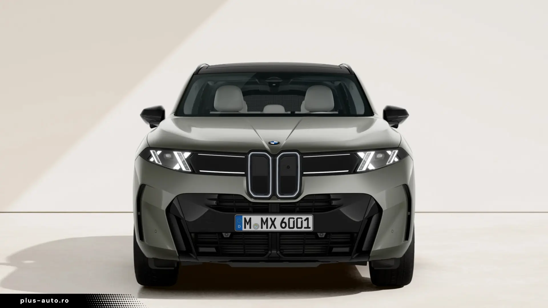 BMW X5 xDrive40d M Sport Pro - MY 2027 - LIVRARE RAPIDA!
