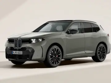 BMW X5 xDrive40d M Sport Pro - MY 2027 - LIVRARE RAPIDA!