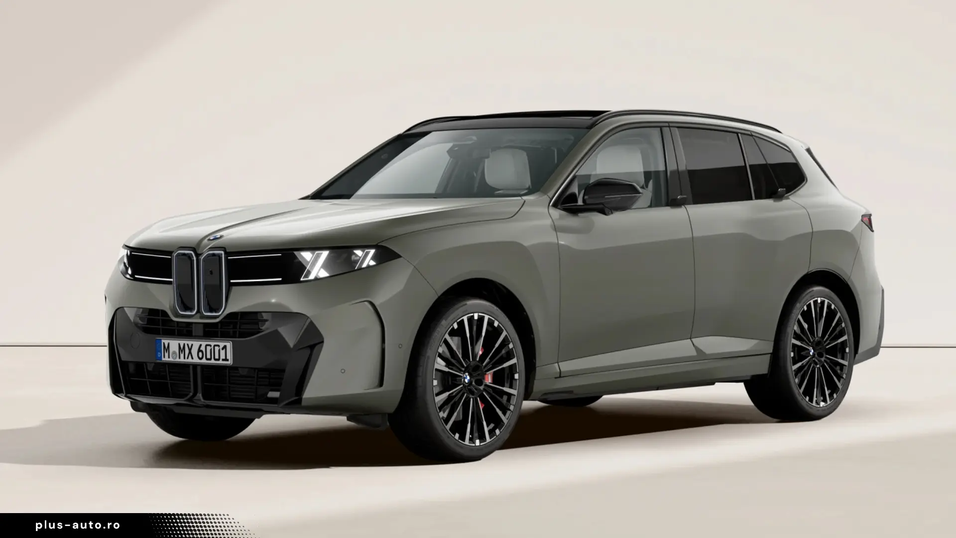 BMW X5 xDrive40d M Sport Pro - MY 2027 - LIVRARE RAPIDA!
