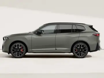 BMW X5 xDrive40d M Sport Pro - MY 2027 - LIVRARE RAPIDA!