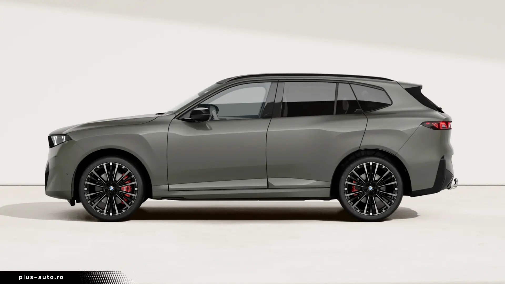 BMW X5 xDrive40d M Sport Pro - MY 2027 - LIVRARE RAPIDA!