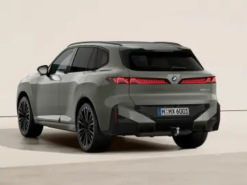 BMW X5 xDrive40d M Sport Pro - MY 2027 - LIVRARE RAPIDA!