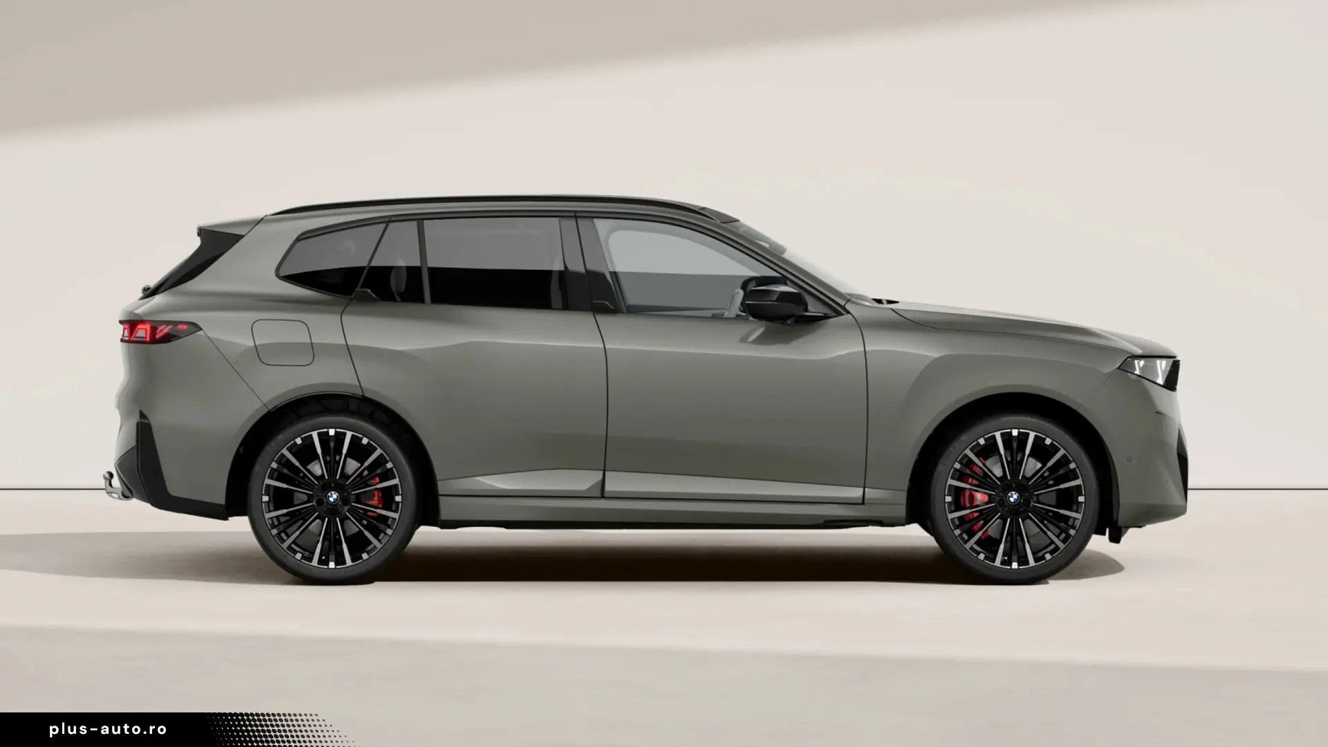 BMW X5 xDrive40d M Sport Pro - MY 2027 - LIVRARE RAPIDA!