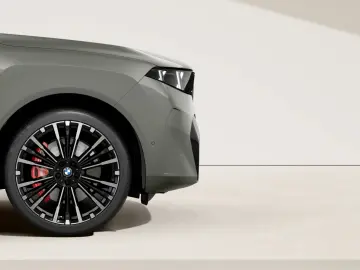 BMW X5 xDrive40d M Sport Pro - MY 2027 - LIVRARE RAPIDA!