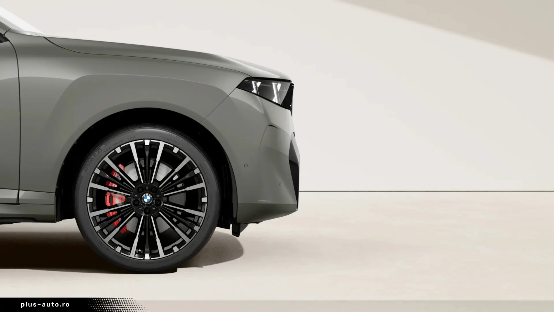 BMW X5 xDrive40d M Sport Pro - MY 2027 - LIVRARE RAPIDA!