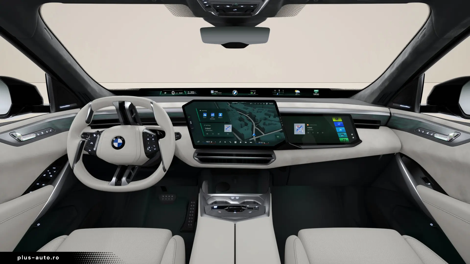 BMW X5 xDrive40d M Sport Pro - MY 2027 - LIVRARE RAPIDA!