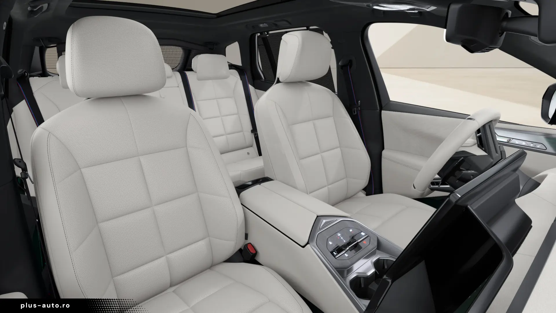 BMW X5 xDrive40d M Sport Pro - MY 2027 - LIVRARE RAPIDA!