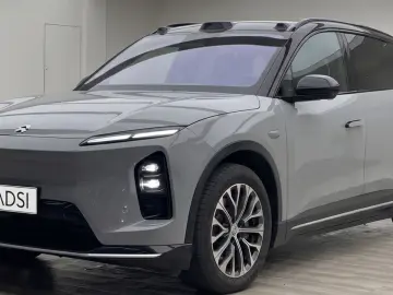Nio EL6 Standard Range 75kw