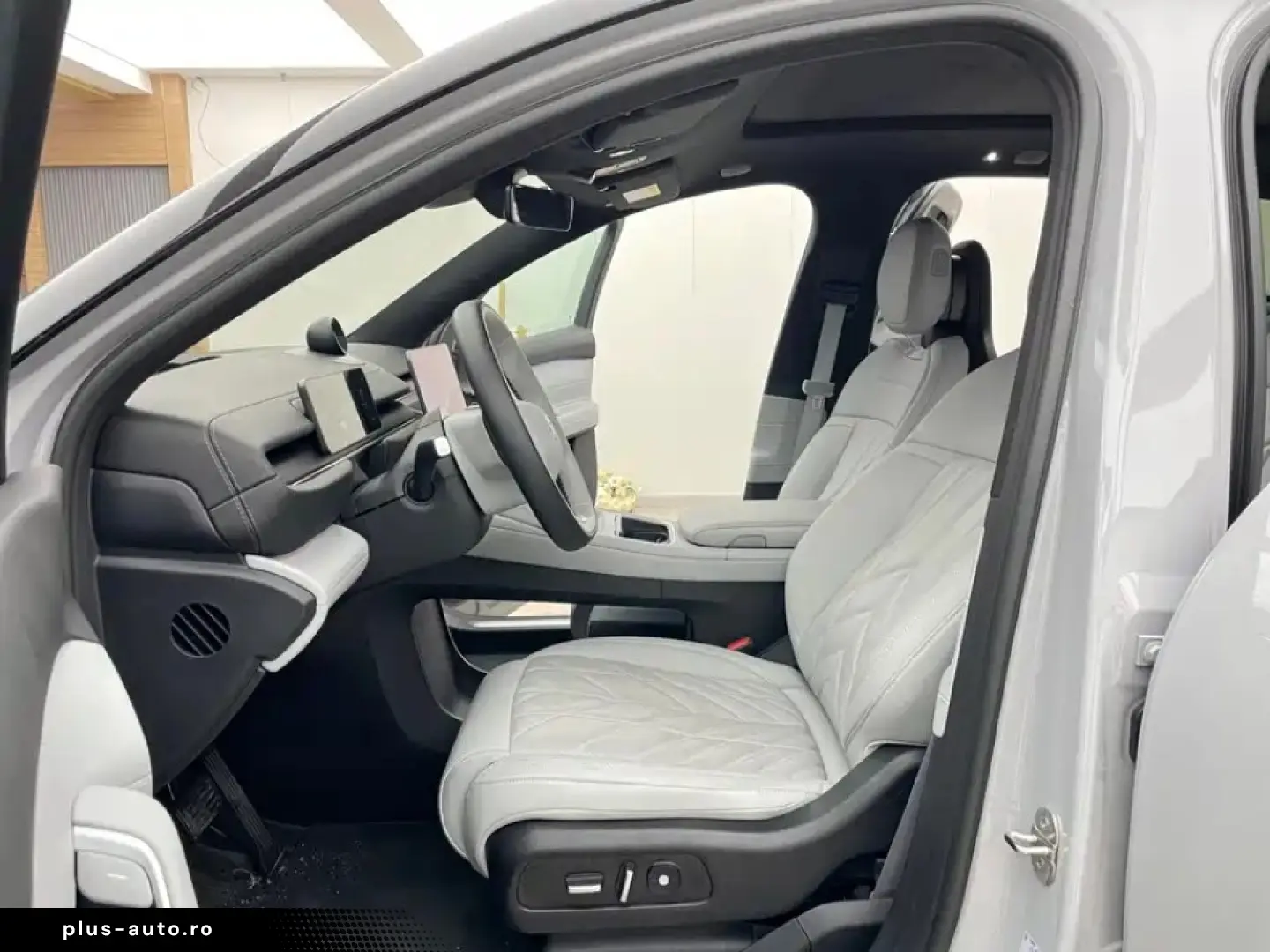 Nio EL6 Standard Range 75kw