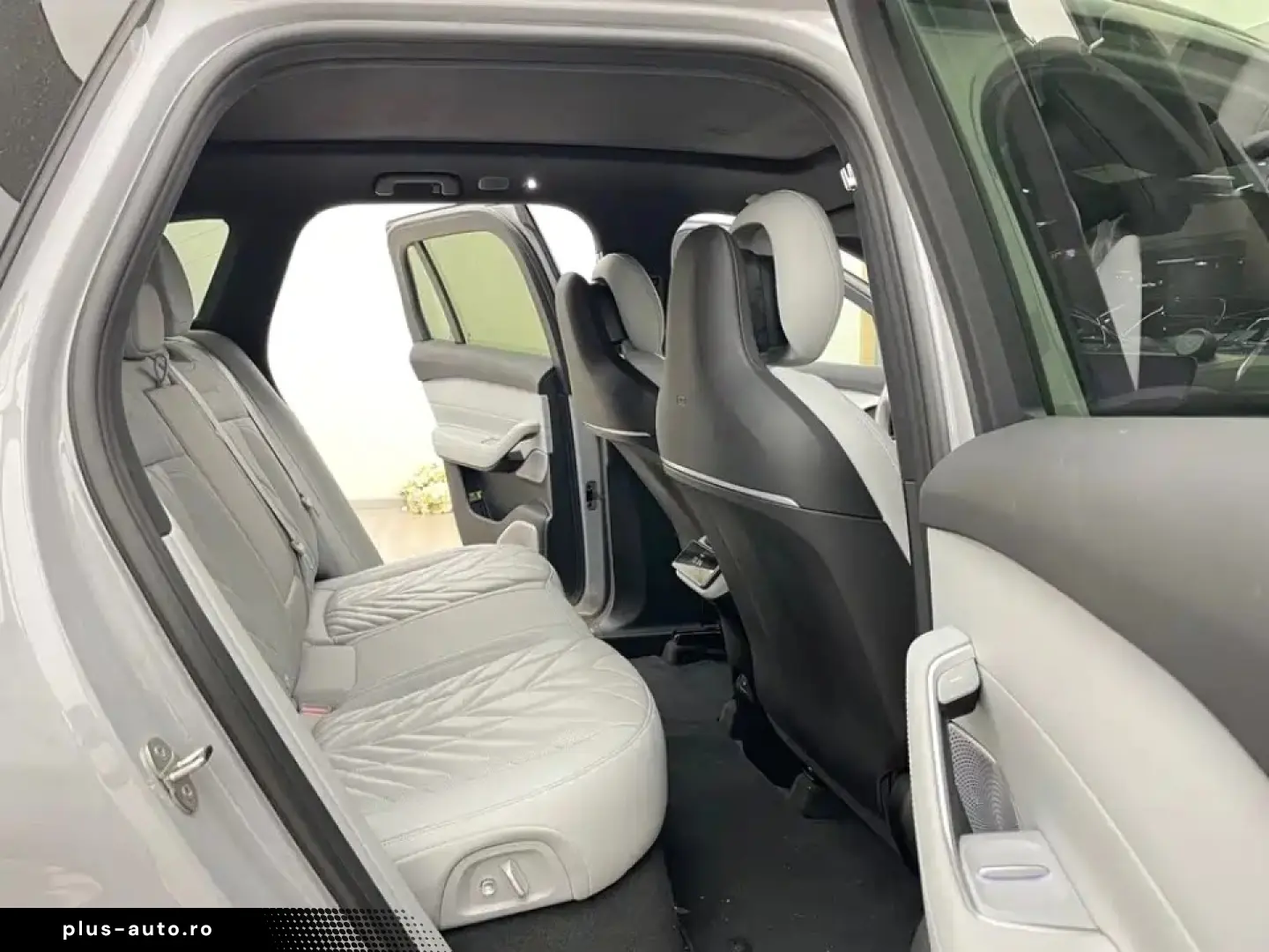 Nio EL6 Standard Range 75kw