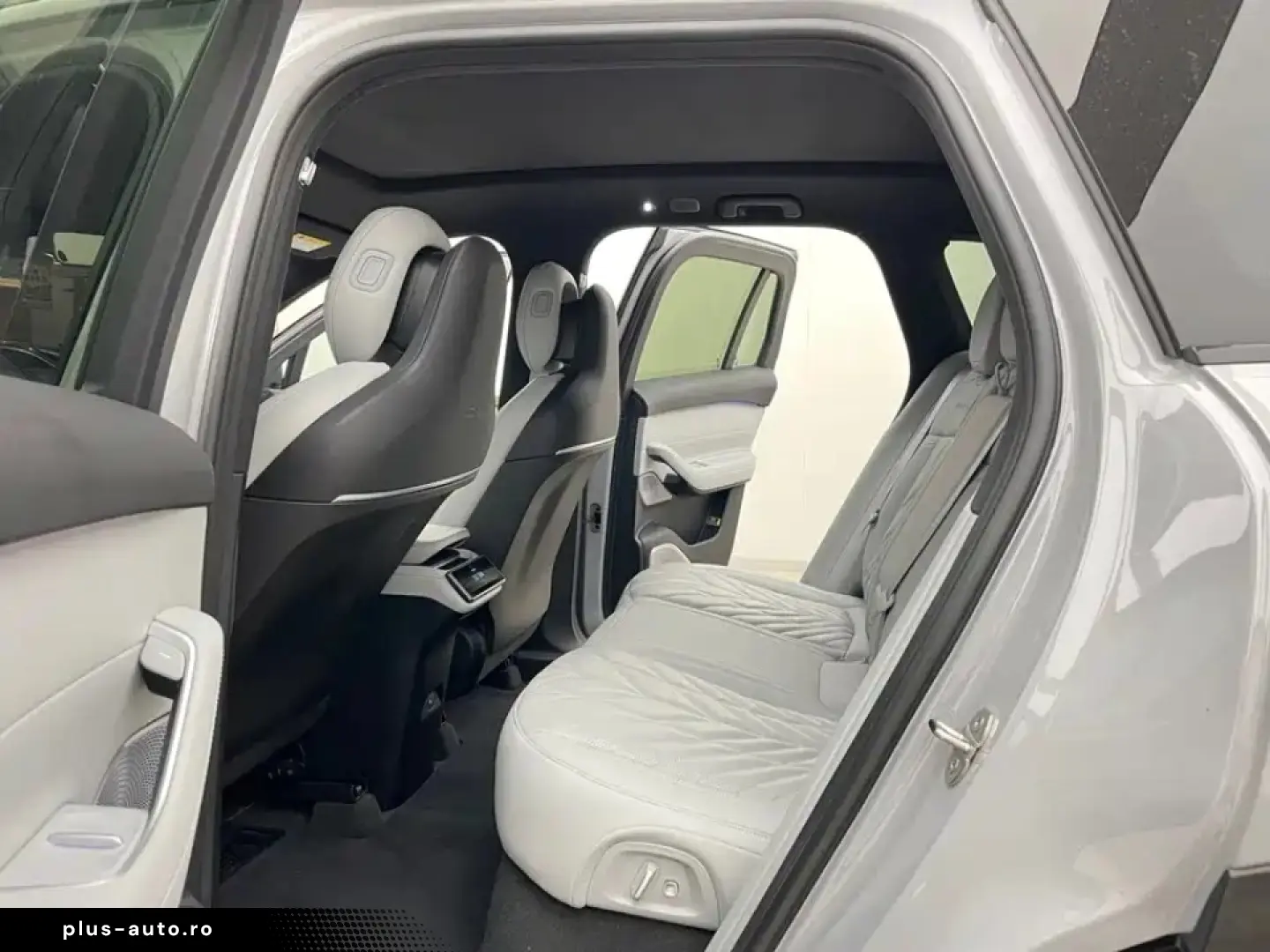 Nio EL6 Standard Range 75kw