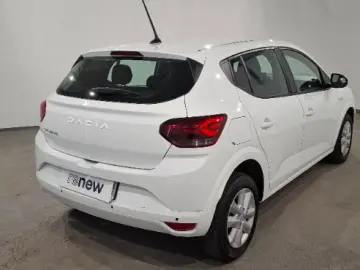 DACIA SANDERO 1.0 TCe 90CP Expression