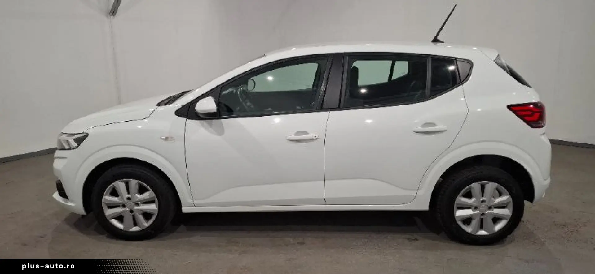 DACIA SANDERO 1.0 TCe 90CP Expression