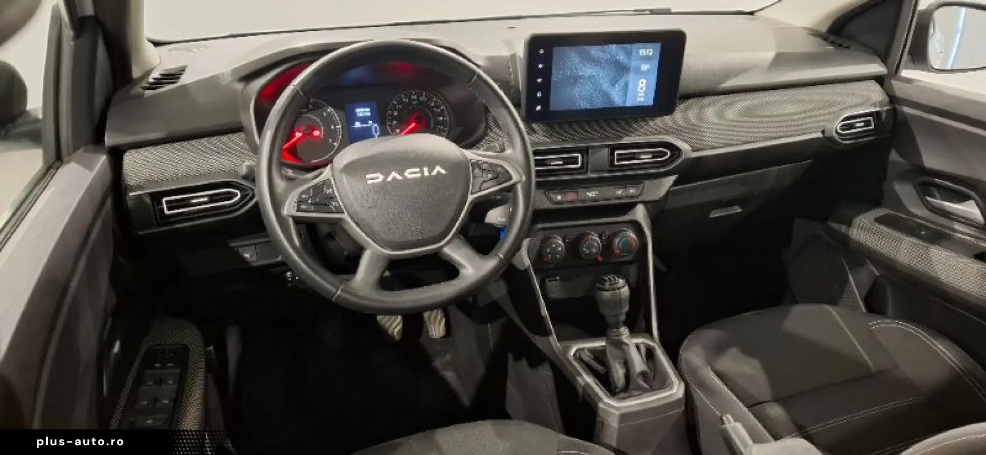 DACIA SANDERO 1.0 TCe 90CP Expression