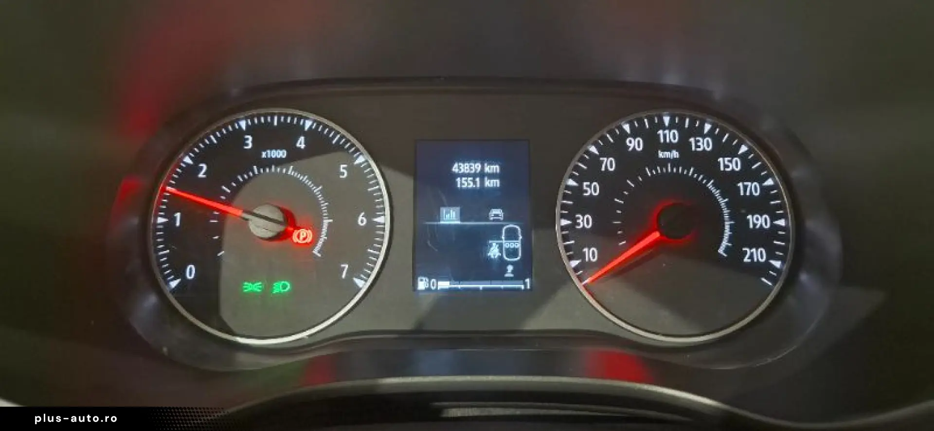 DACIA SANDERO 1.0 TCe 90CP Expression