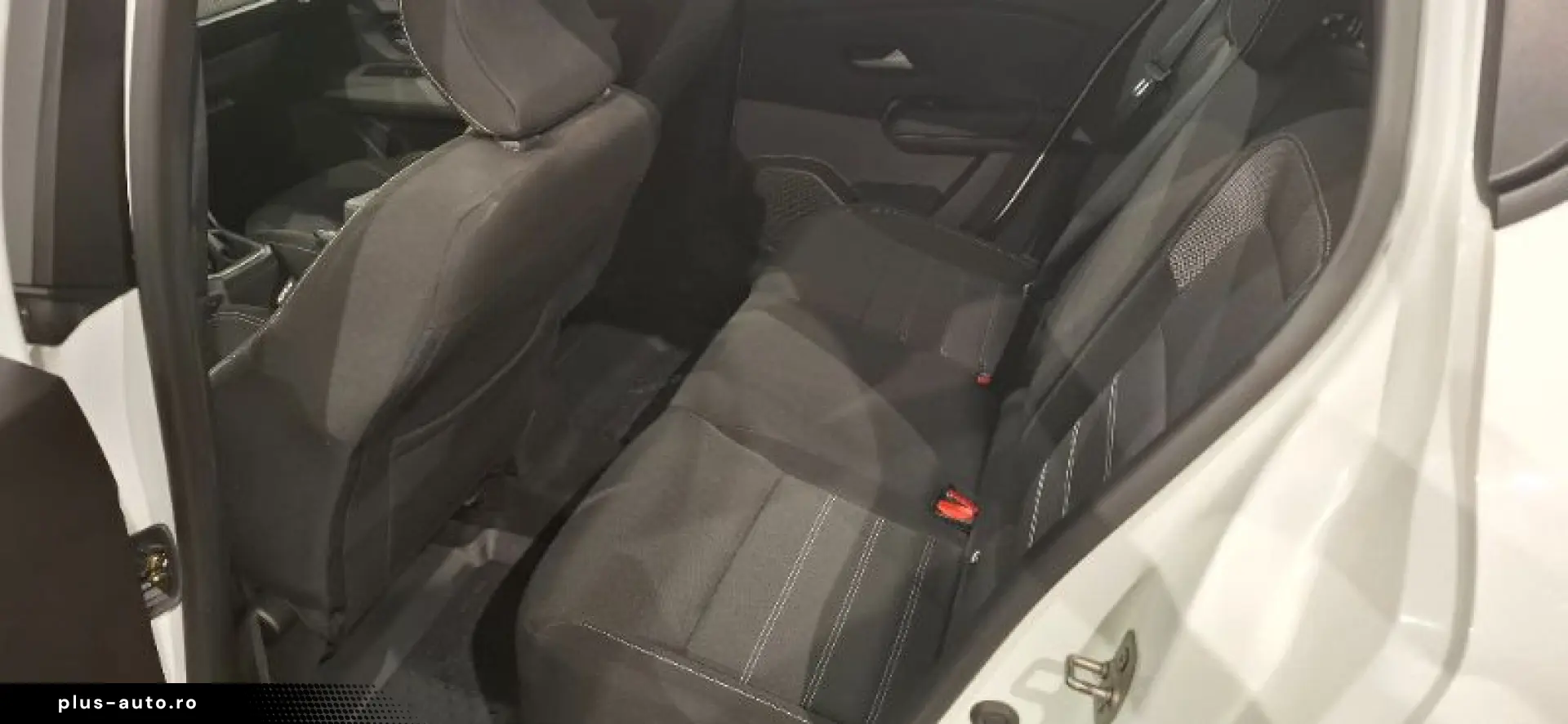 DACIA SANDERO 1.0 TCe 90CP Expression