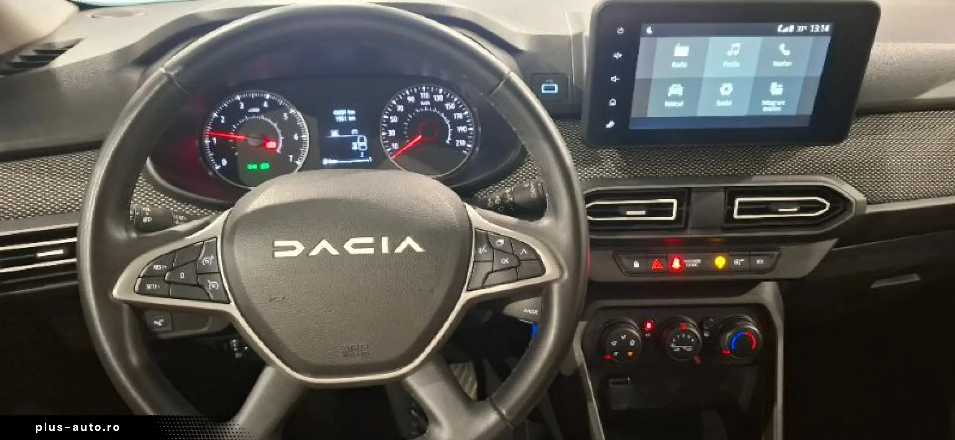 DACIA SANDERO 1.0 TCe 90CP Expression