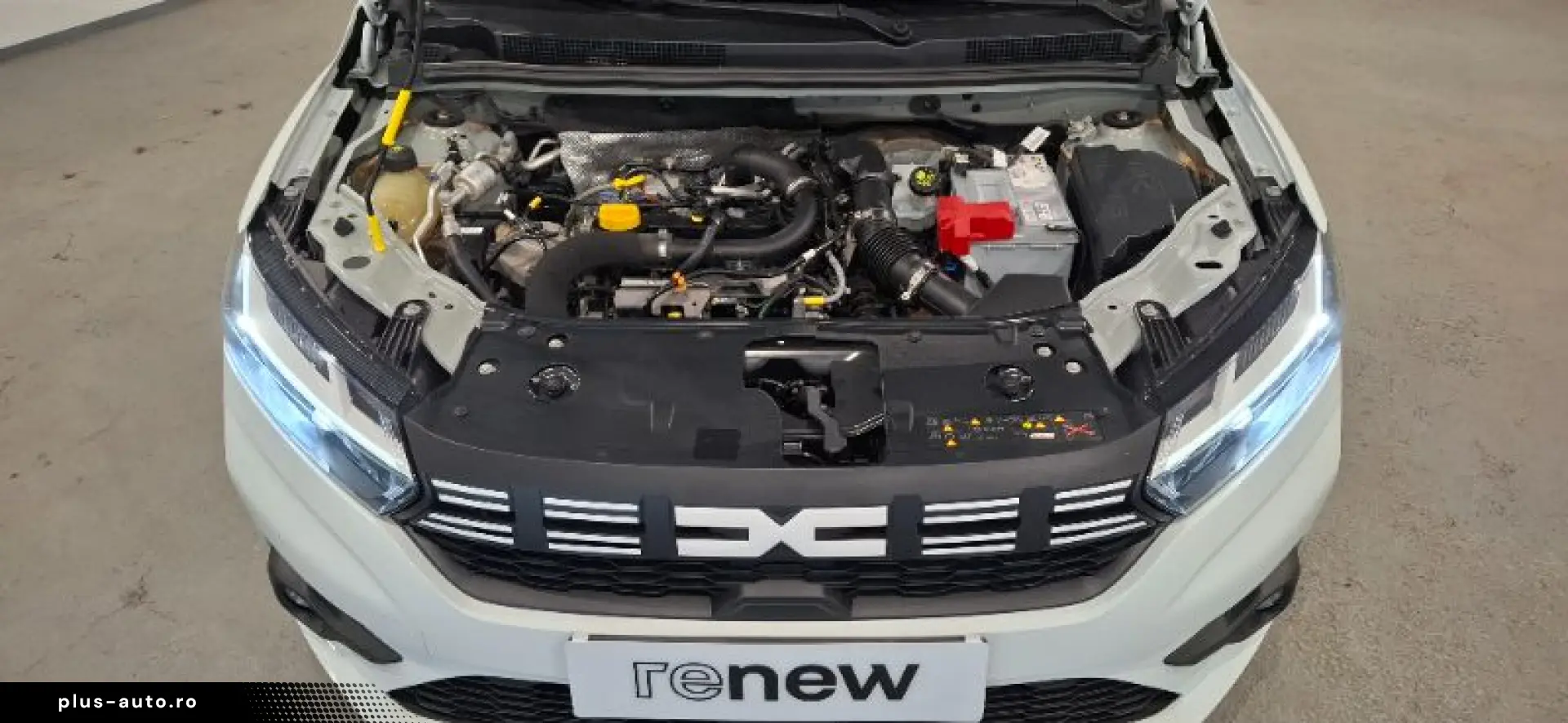DACIA SANDERO 1.0 TCe 90CP Expression
