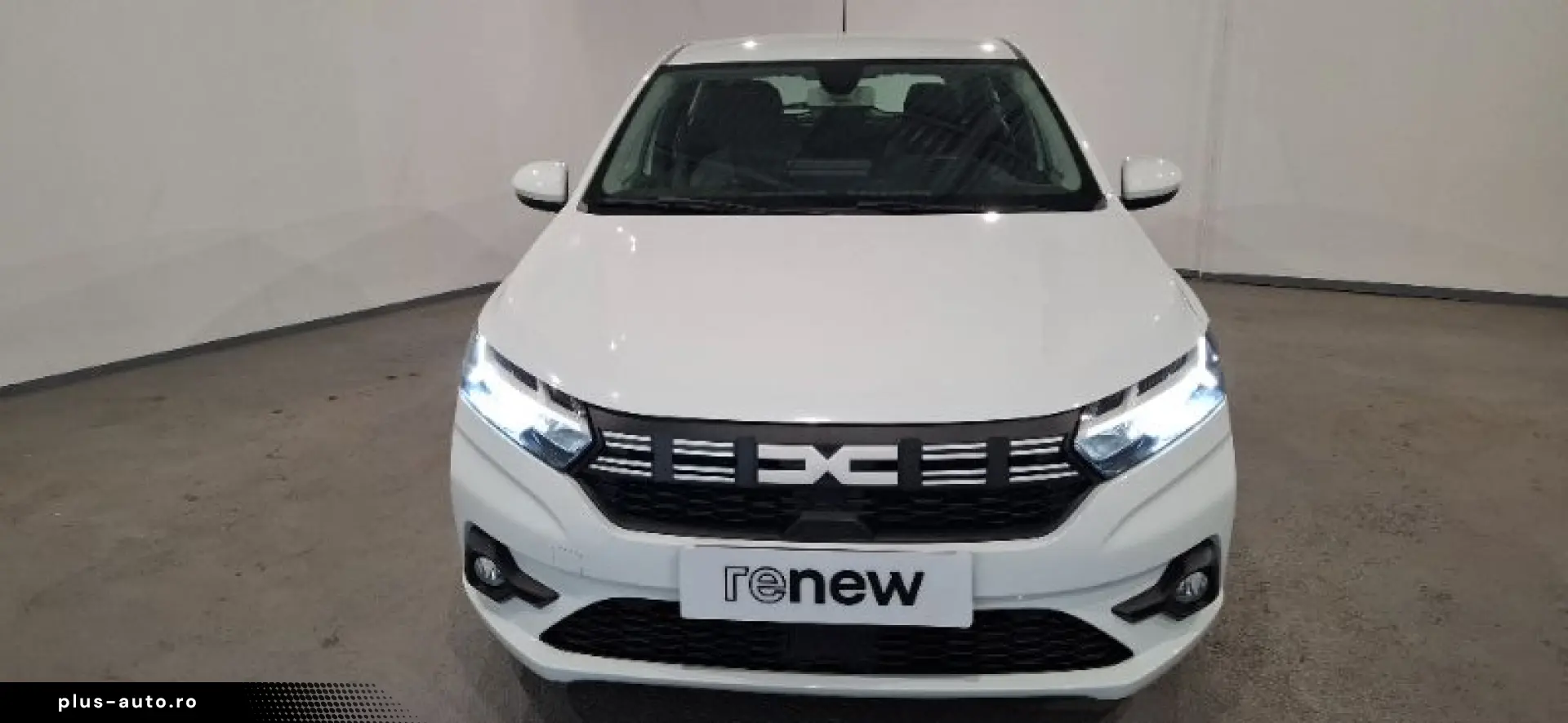DACIA SANDERO 1.0 TCe 90CP Expression