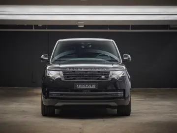 Land Rover Range Rover Autobiography Hybrid