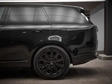 Land Rover Range Rover Autobiography Hybrid
