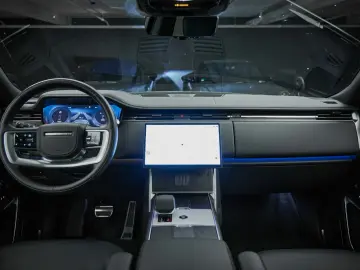 Land Rover Range Rover Autobiography Hybrid