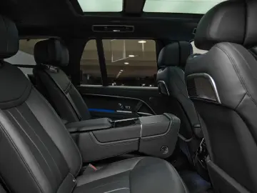 Land Rover Range Rover Autobiography Hybrid