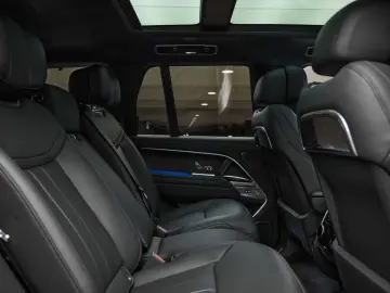 Land Rover Range Rover Autobiography Hybrid