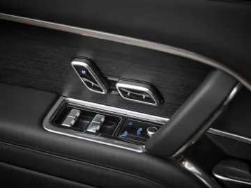 Land Rover Range Rover Autobiography Hybrid