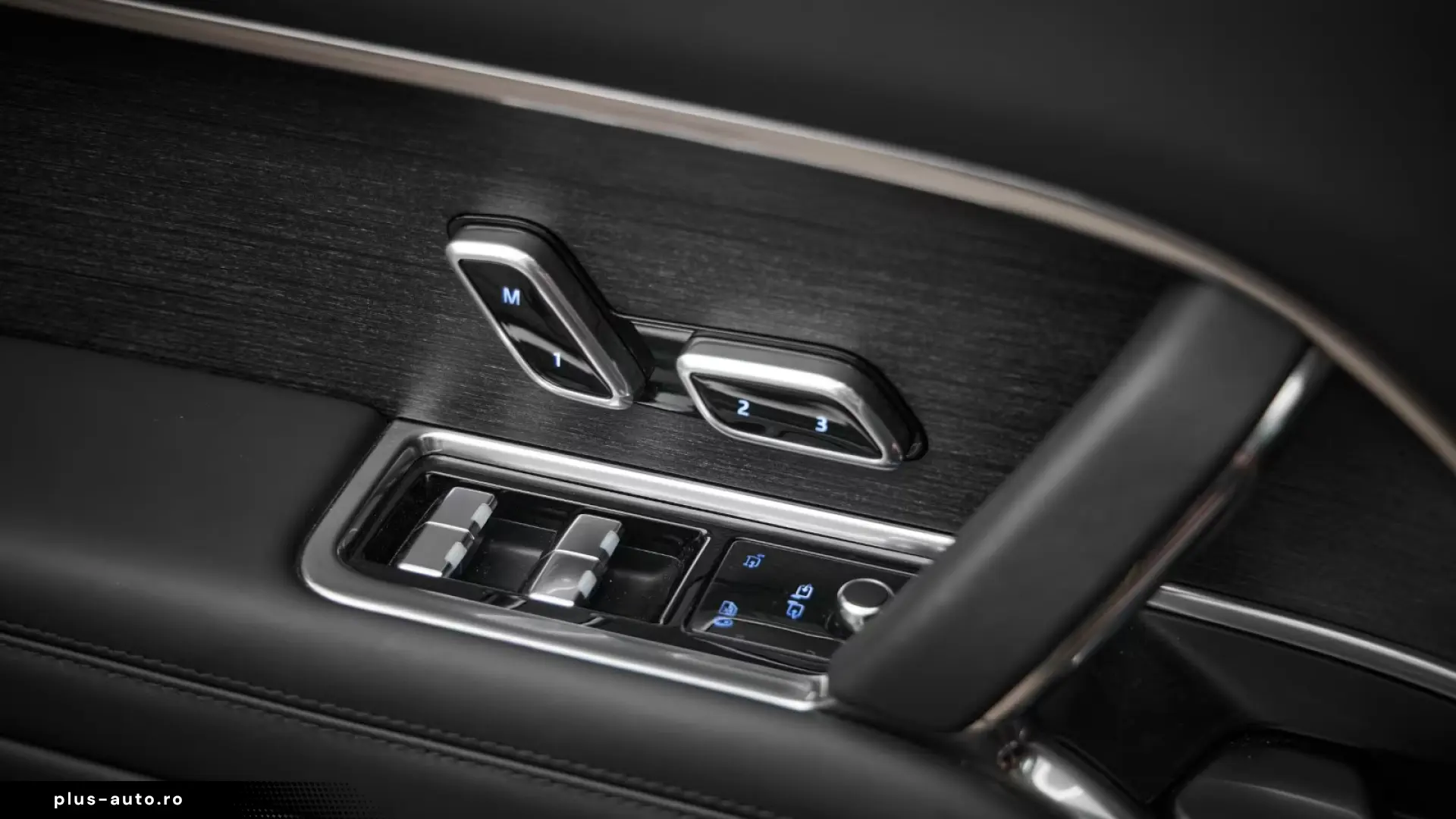 Land Rover Range Rover Autobiography Hybrid