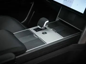 Land Rover Range Rover Autobiography Hybrid