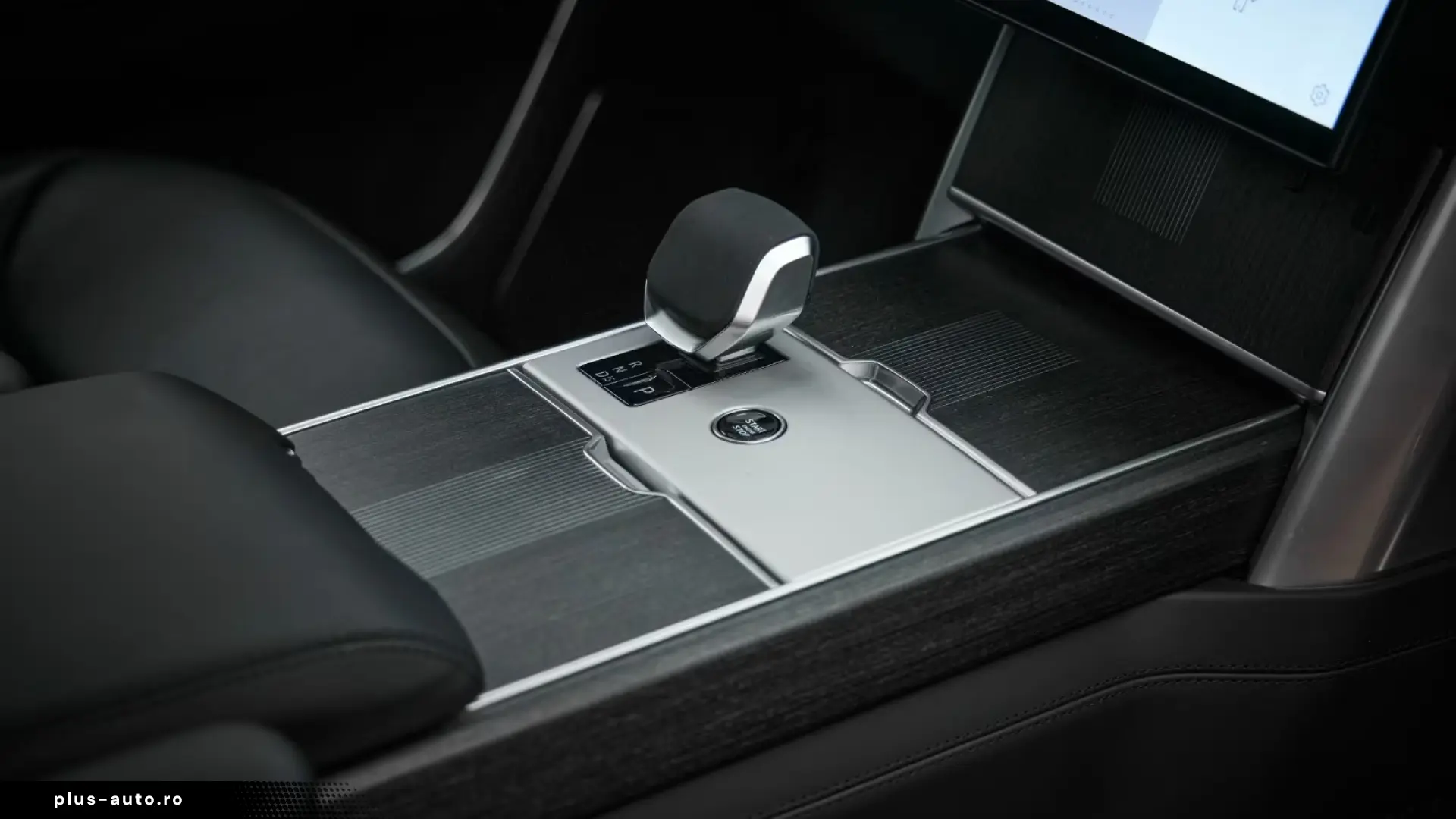 Land Rover Range Rover Autobiography Hybrid