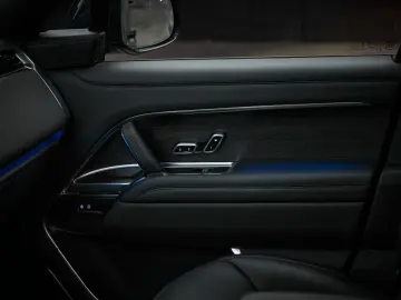 Land Rover Range Rover Autobiography Hybrid