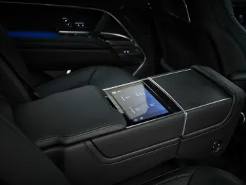 Land Rover Range Rover Autobiography Hybrid