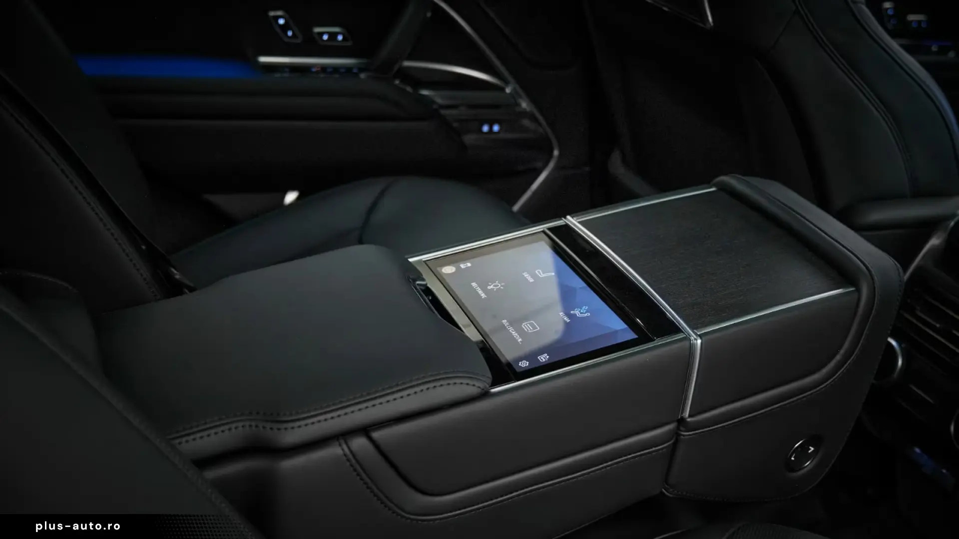 Land Rover Range Rover Autobiography Hybrid