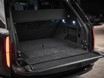 Land Rover Range Rover Autobiography Hybrid