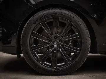 Land Rover Range Rover Autobiography Hybrid