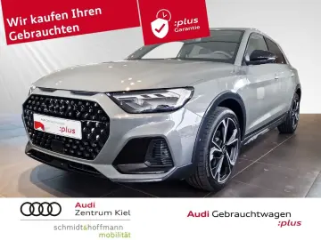 AUDI A1 allstreet 30 TFSI S-tronic Navi  LED ACC