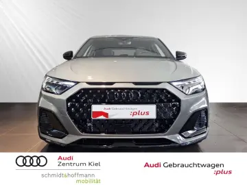 AUDI A1 allstreet 30 TFSI S-tronic Navi  LED ACC
