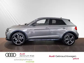 AUDI A1 allstreet 30 TFSI S-tronic Navi  LED ACC