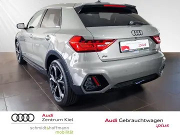 AUDI A1 allstreet 30 TFSI S-tronic Navi  LED ACC