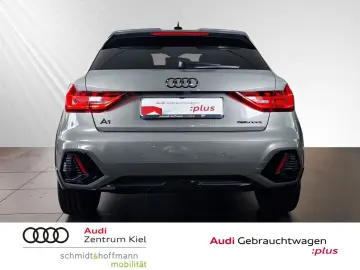 AUDI A1 allstreet 30 TFSI S-tronic Navi  LED ACC