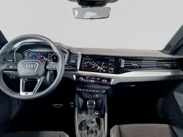 AUDI A1 allstreet 30 TFSI S-tronic Navi  LED ACC