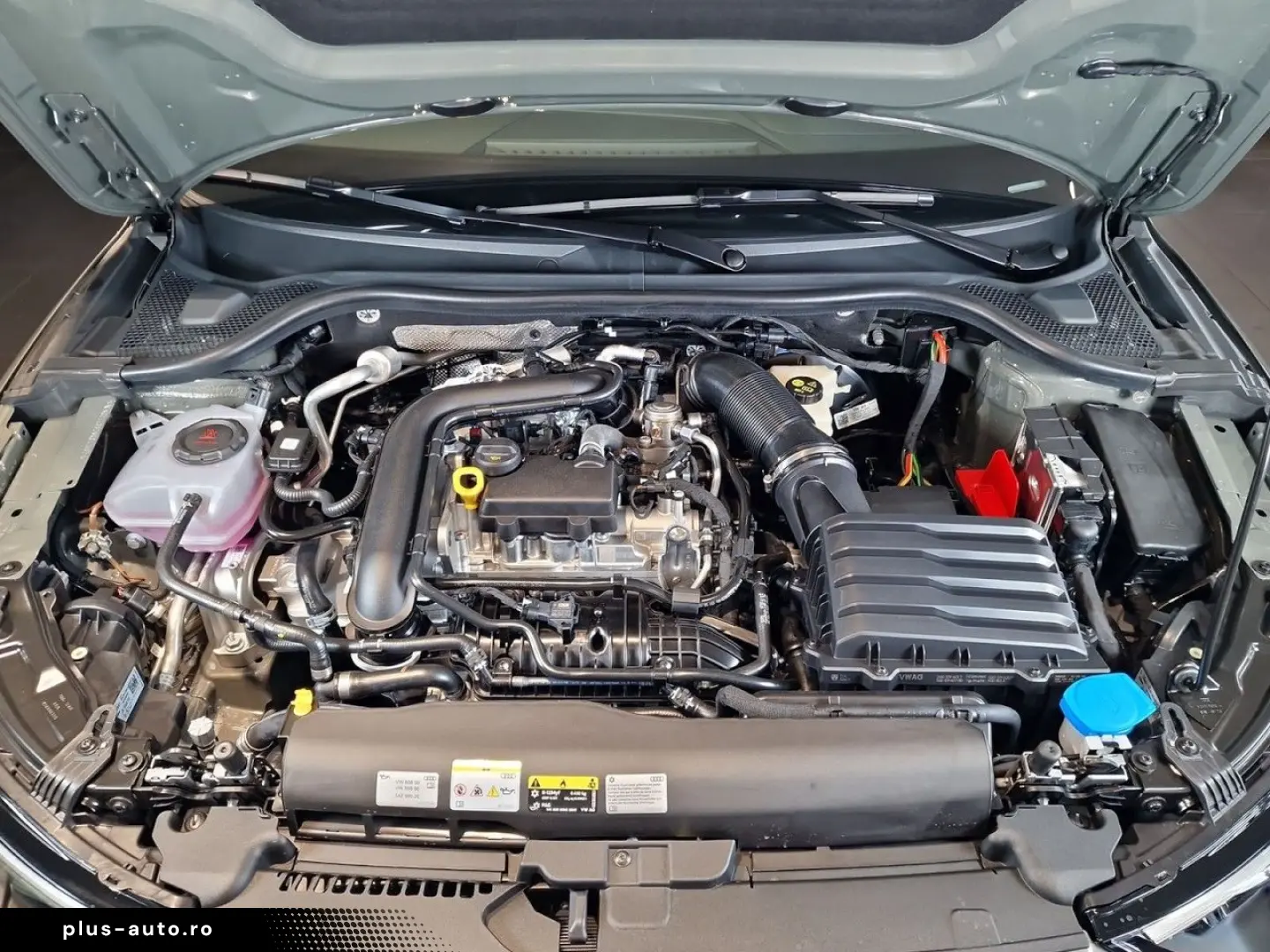 AUDI A1 allstreet 30 TFSI S-tronic Navi  LED ACC