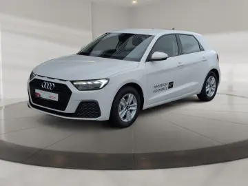 AUDI A1 Sportback 25 TFSI S tronic LED Kamera EPH