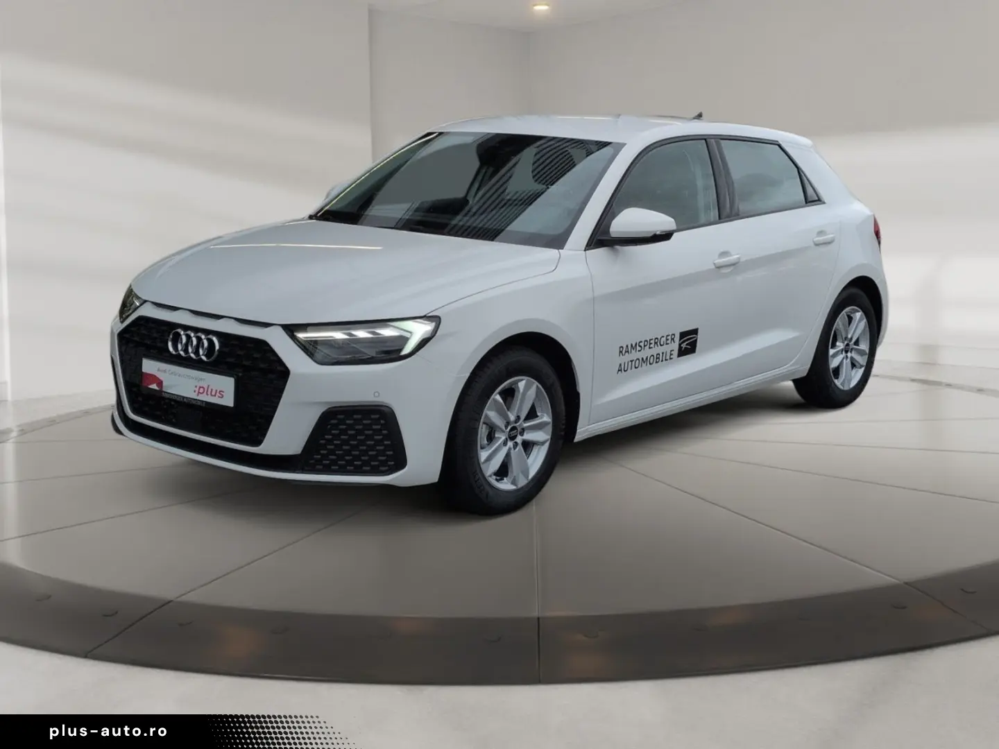 AUDI A1 Sportback 25 TFSI S tronic LED Kamera EPH