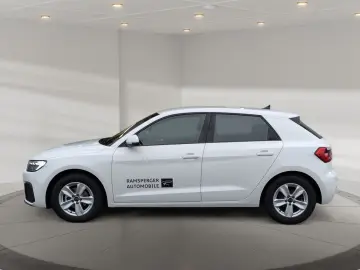 AUDI A1 Sportback 25 TFSI S tronic LED Kamera EPH