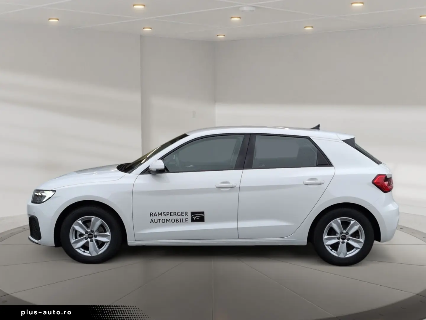 AUDI A1 Sportback 25 TFSI S tronic LED Kamera EPH