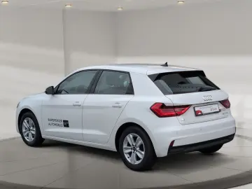 AUDI A1 Sportback 25 TFSI S tronic LED Kamera EPH