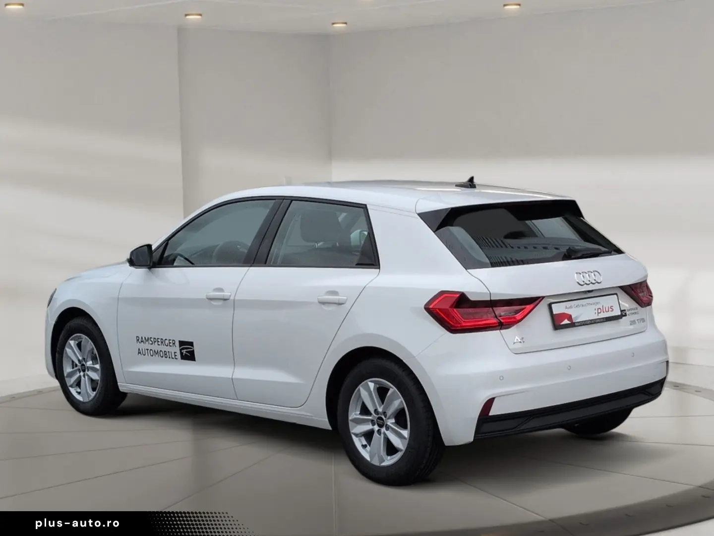 AUDI A1 Sportback 25 TFSI S tronic LED Kamera EPH